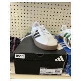Adidas VL court 3.0 size 9.5