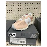 NB kids sneaker size 2