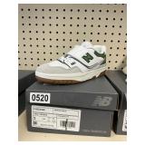 NB kids  sneaker size 1