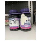 Welchs grape jelly 2-30oz