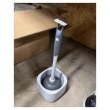 Plunger & holder set