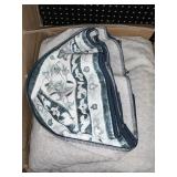 Everwash area rug 9ftx12ft