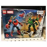 Marvel Lego 315 pcs