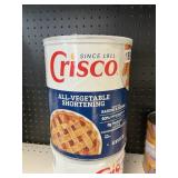 Crisco shortening 6lb