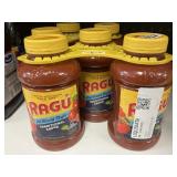 Rago traditional sauce 3-45 oz