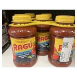 Rago traditional sauce 3-45 oz