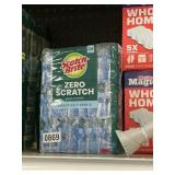 Scotch Brite scrub sponge 24 pack