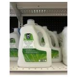 Soft hands soap 2-80 fl oz
