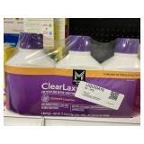 ClearLax 3-17.9oz
