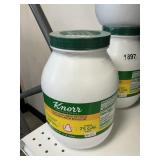Knorr chicken bouillon 7.9lb