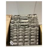 4ct Storage baskets