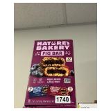 Natures bakery fig bar 32 twin packs