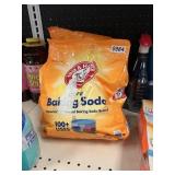Baking soda 13.5lb