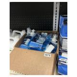 Foaming hand soap refills box lot