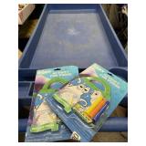 Dory activity fun purse 2 ct