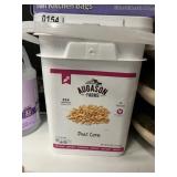 Augason Farms dent corn 20lbs