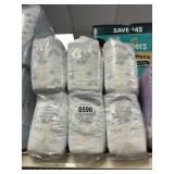 3 Packs diapers Pampers NB