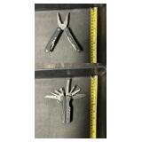 Ozark Trail flip tool/knife