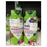 Vitafusion womens multi 2-220 gummies