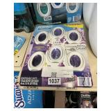 Febreze bathroom 6 ft