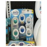 Febreze bathroom 6 ft