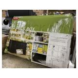 Keter XXL deck box