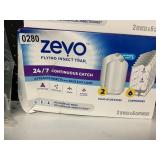 Zevo flying insect trap