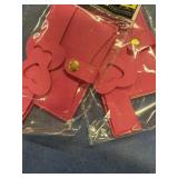2ct Adhesive phone wallet