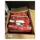 Multi-purpose paper misc box lot