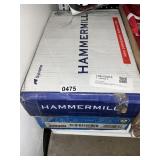 Hammermill 4000 sheets paper
