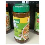 Knorr chicken bouillon 40.5oz