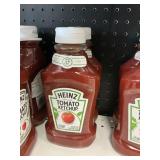 Heinz tomato ketchup 2-44 oz
