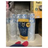 Cold cups 5oz 450 ct