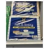 Soft & strong 12 boxes