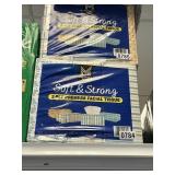 Soft & strong 12 boxes