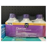 ClearLax 3-17.9 oz