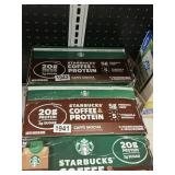 Starbucks cafe mocha 15-11 fl oz