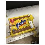 Yoo-hoo chocolate drink 30 ct