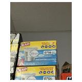 Glad Febreze small trash bags 156 ct