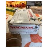 Winchester 45 auto 230 grain full metal jacket