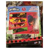 Puzzle 48-100pcs