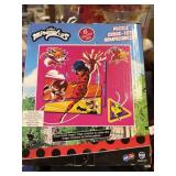 Puzzle 48-100pcs