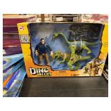 Wild Quest ocean playset