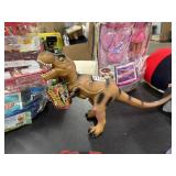Mega dinosaur