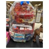 Boys gift basket