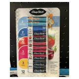 Chap Stick 12 ct variety pack