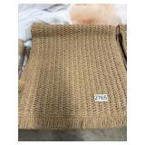 5ft Table runner 3ct