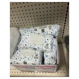 Baby wipes misc box lot