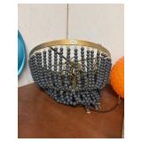 Large hanging lamp