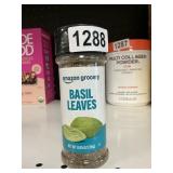 Basil leaves 0.95oz